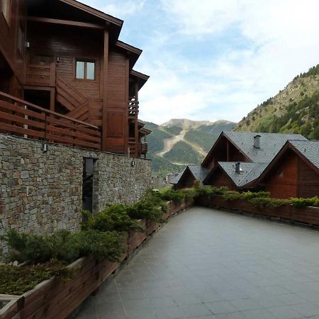 Acogedora Buardilla Duplex 6 Pax Apartman Incles Kültér fotó